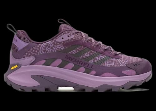 Merrell Moab Speed 2 Gore-Tex BL 1TRL Plum