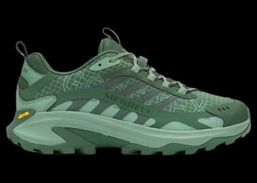 Merrell Moab Speed 2 Gore-Tex BL 1TRL Viridian