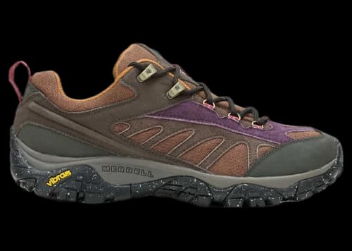 Merrell Moab 2 Mesa Luxe Eco 1TRL Bracken