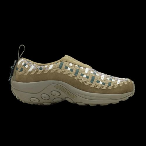 Merrell Jungle Moc EVO Woven Kangaroo