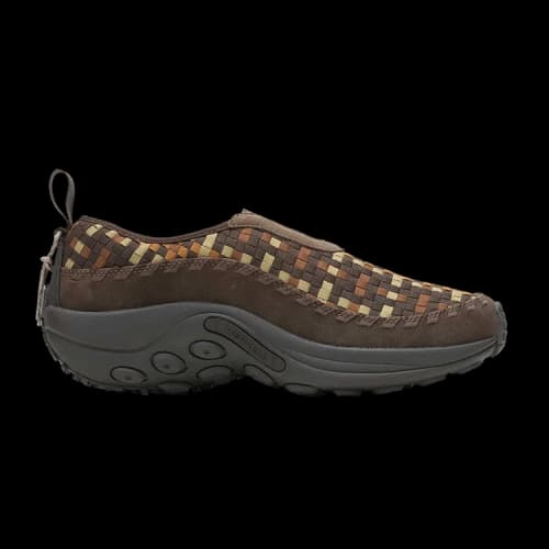 Merrell Jungle Moc EVO Woven Bracken