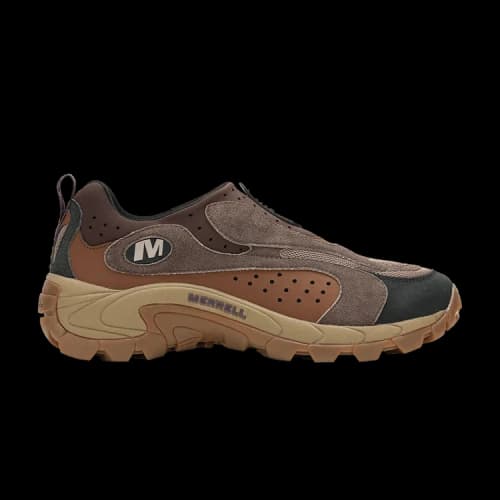 Merrell Moc Speed Streak Evo 1TRL Bracken Plum