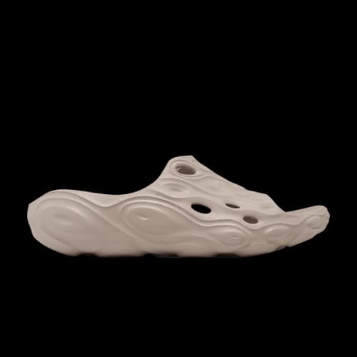 Merrell Hydro Slide 2 'Oyster' (Women's)