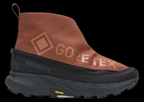 Merrell Agility Peak 5 Gore-Tex Zip Off 1TRL Rye