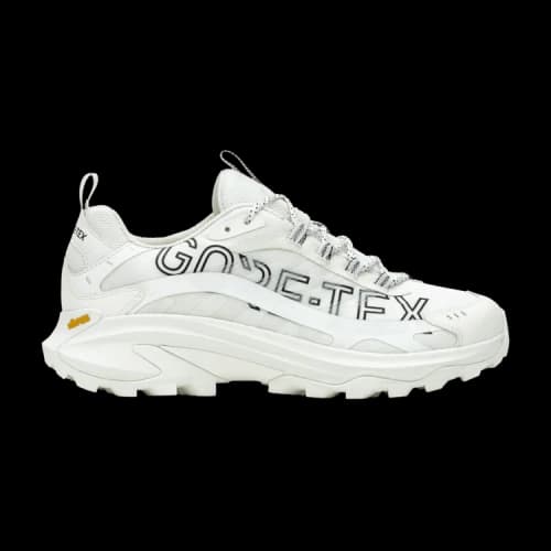 Merrell Moab Speed 2 GORE-TEX Bl 1TRL 'White' (Women's)