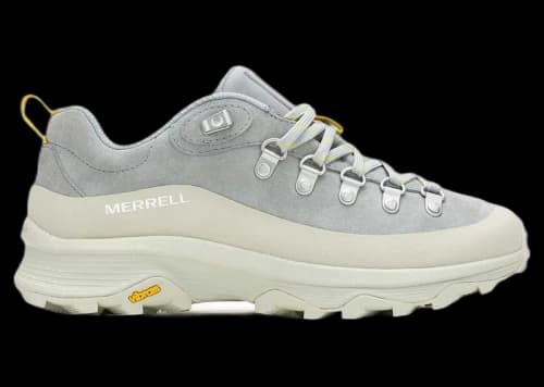 Merrell Ontario SP Lace 1TRL Belstaff Cloud