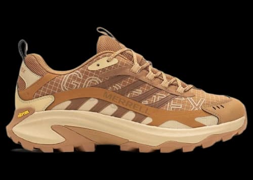 Merrell Moab Speed 2 Gore-Tex BL 1TRL Spice