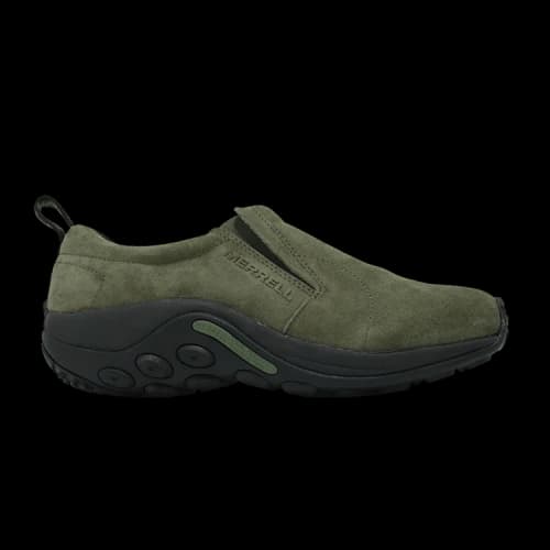 Merrell Jungle Moc 'Olive'