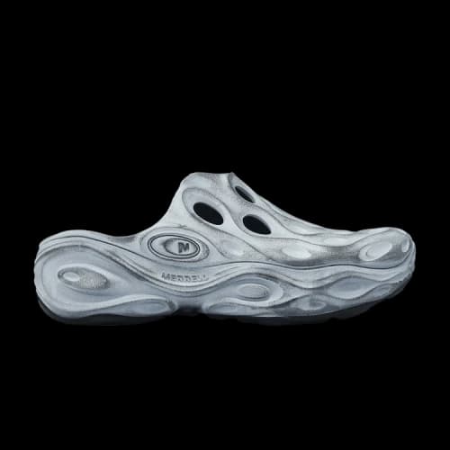 Merrell Hydro Next Gen Mule 1TRL Black White