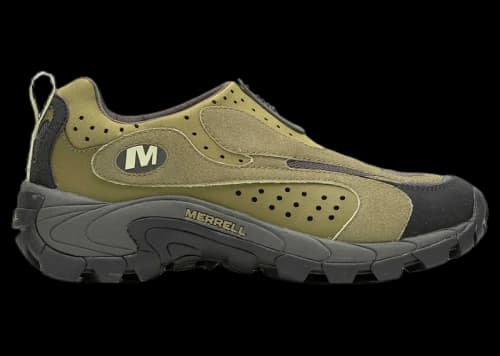 Merrell Moc Speed Streak Evo 1TRL Avocado (Women's)