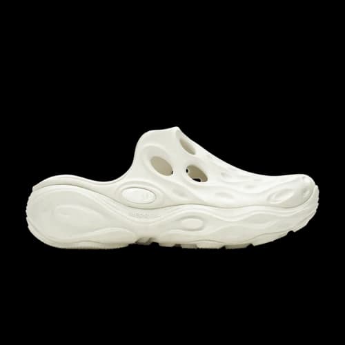 Merrell Hydro Next Gen Mule 1TRL 'Triple White' (Women's)