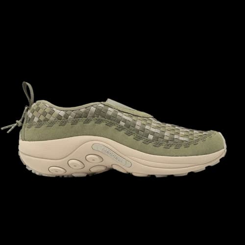 Merrell Jungle Moc EVO Woven SE 'Drab'