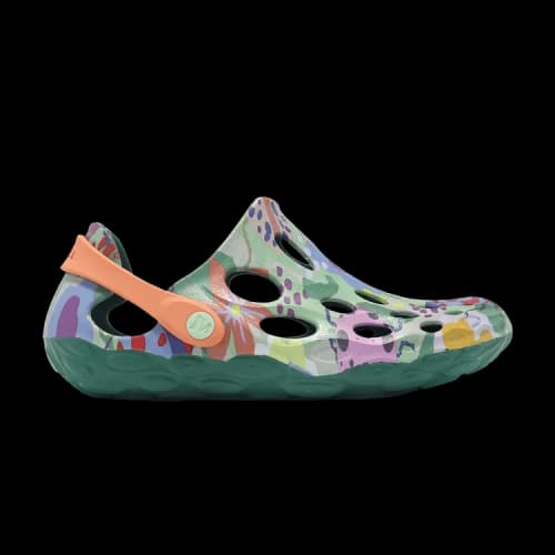 Merrell Hydro Moc 'Botanist' (Women's)