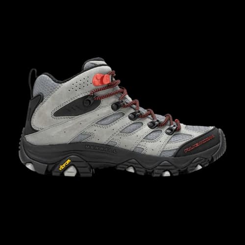 Jeep x Merrell Moab 3 Mid 'Sting Grey' (Women's)