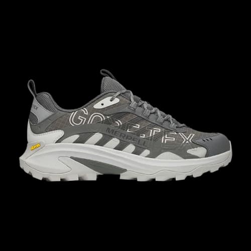 Merrell Moab Speed 2 GORE-TEX BL 1TRL 'Alloy'