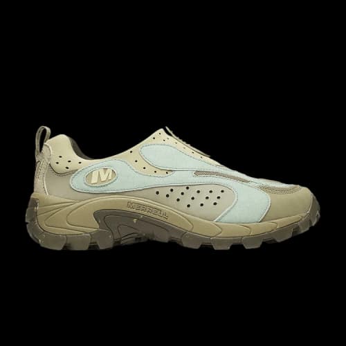 Merrell Moc Speed Streak Evo 1TRL Drab Sage