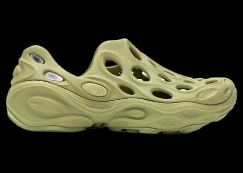 Merrell Hydro Next Gen Moc Triple Mosstone (Women's)