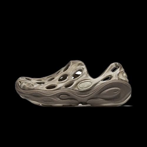 Merrell Hydro Next Gen Moc 'Silt'