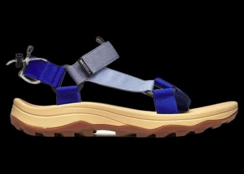 Merrell Speed Fusion Web Sport Indigo