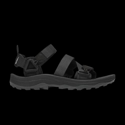 Merrell Speed Fusion Sport RMX Black