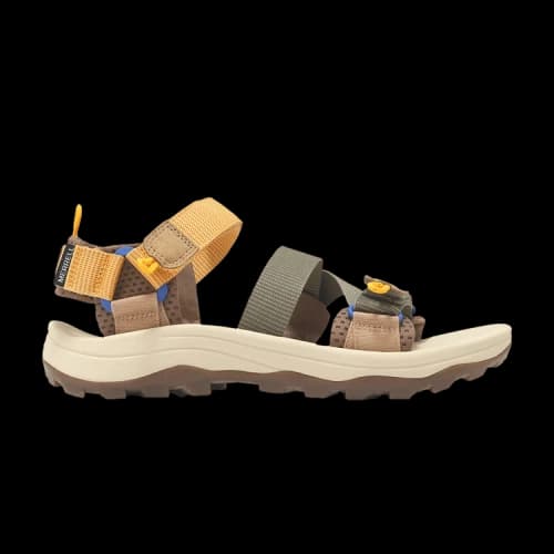 Merrell Speed Fusion Sport RMX 'Tangelo Drab'