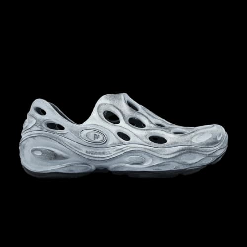 Merrell Hydro Next Gen Moc 1TRL Black White