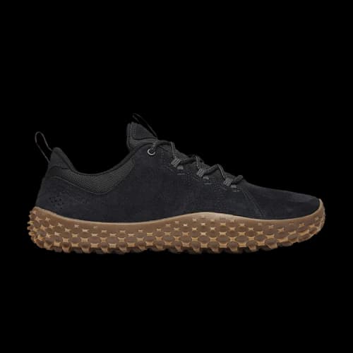 Merrell Wrapt Black Gum