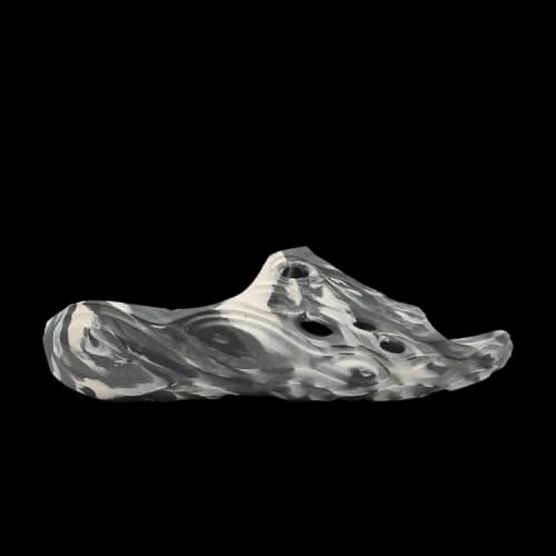 Merrell Hydro Slide 2 'Black Marble'