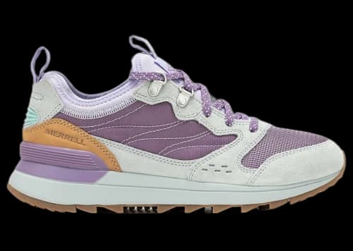 Merrell Alpine 83 Sneaker Recraft Grape (Women's)