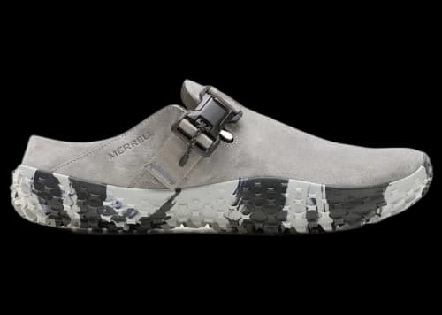 Merrell Wrapt Slide Charcoal