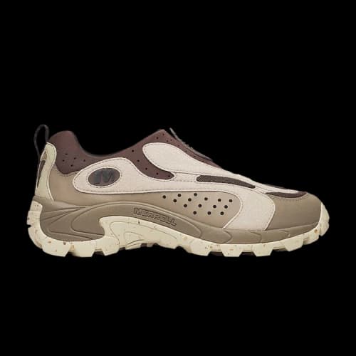 Merrell Moc Speed Streak Evo 1TRL Fawn Black