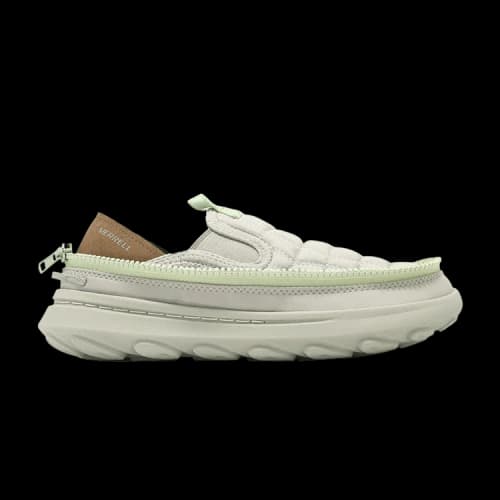 Merrell Hut Moc 2 Packable 'Smoke' (Women's)