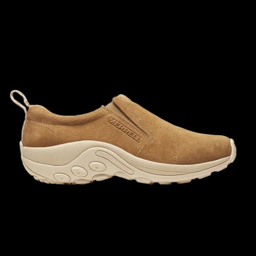 Merrell Jungle Moc 'Beaver'