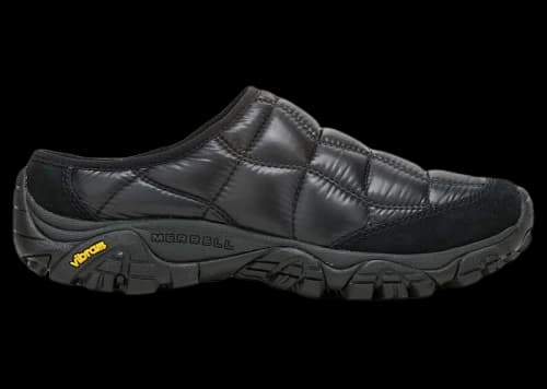 Merrell Moab 2 Slide Quilted 1TRL Black (Women's)