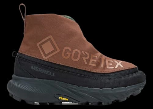 Merrell Agility Peak 5 Gore-Tex Zip Off 1TRL Rye (Women's)