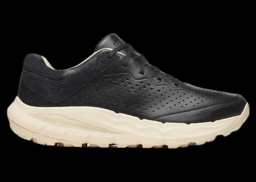 Merrell Nova 4 Traveller Lace Black (Women's)