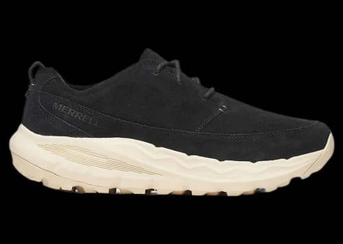 Merrell Nova 4 Traveller Black Gum