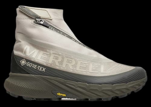 Merrell Agility Peak 5 Zero Gore-Tex Beluga Diorite