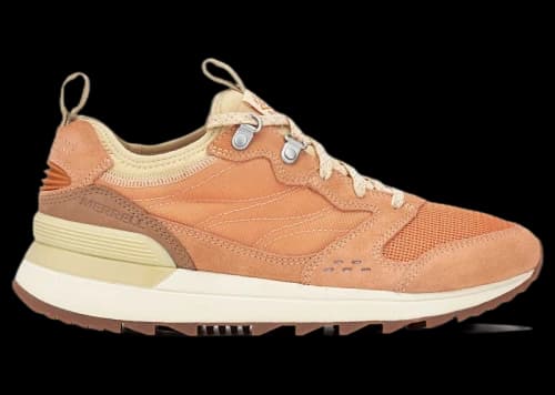 Merrell Alpine 83 Sneaker Recraft Lemongrass (Women's)