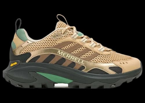 Merrell Moab Speed 2 Vent 2K 1TRL Tan (Women's)