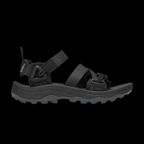Merrell Speed Fusion Sport RMX Black (Women's)