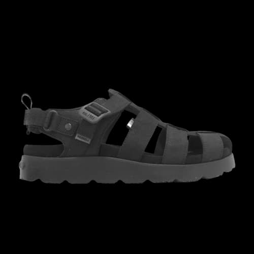 Merrell Fleur Fisherman 'Black' (Women's)