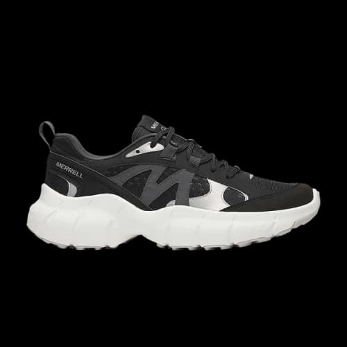 Merrell Clover Tech 'Black White' (Women's)