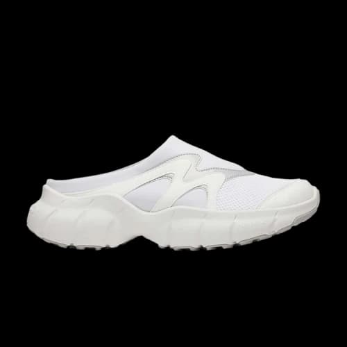 Merrell Clover Sport Mule 'White' (Women's)