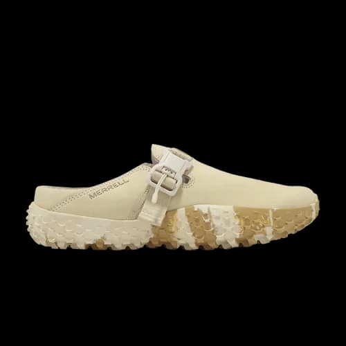 Merrell Wrapt Slide Nubuck 'Poplar' (Women's)