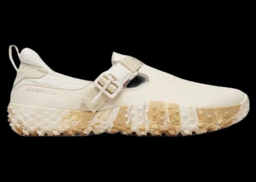 Merrell Wrapt Buckle Nubuck Poplar (Women's)