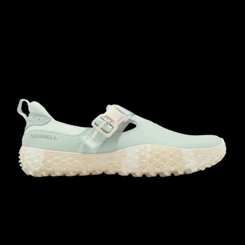 Merrell Wrapt Buckle Nubuck 'Sprig' (Women's)