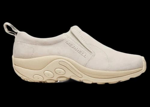 Merrell Jungle Moc Eggshell (Women's)