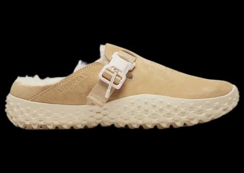 Merrell Wrapt Cozy Latte (Women's)