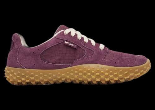 Merrell Wrapt Sneaker Dark Cherry (Women's)